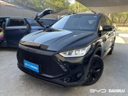 BYD Song Plus 1.5 16V 4P DM-I HBRIDO AUTOMTICO