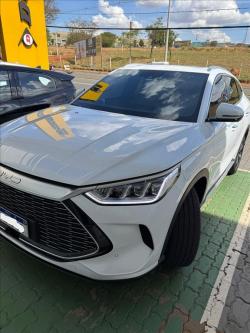 BYD Song Plus 1.5 16V 4P DM-I HBRIDO AUTOMTICO