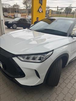 BYD Song Plus 1.5 16V 4P DM-I HBRIDO AUTOMTICO