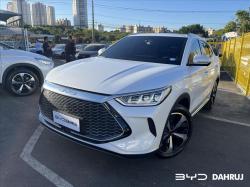 BYD Song Plus 1.5 16V 4P DM-I HBRIDO AUTOMTICO