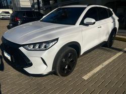 BYD Song Plus 1.5 16V 4P DM-I HBRIDO AUTOMTICO