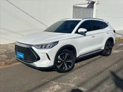 BYD Song Plus 1.5 16V 4P DM-I HBRIDO AUTOMTICO