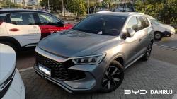 BYD Song Pr 1.5 16V 4P DM-I HBRIDO GS AUTOMTICO
