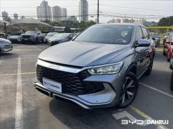 BYD Song Pr 1.5 16V 4P DM-I HBRIDO GS AUTOMTICO