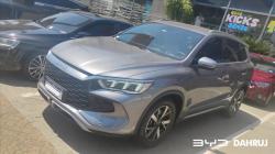 BYD Song Pr 1.5 16V 4P DM-I HBRIDO GS AUTOMTICO