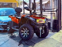 CF MOTO CForce 520 7L 