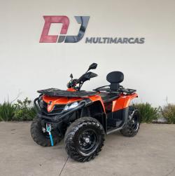 CF MOTO CForce 520 7L 