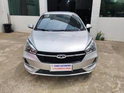 CHERY Arrizo 5 1.5 16V 4P FLEX RX TURBO AUTOMTICO CVT