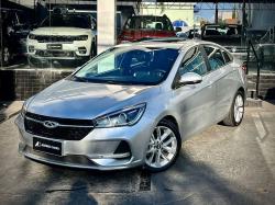 CHERY Arrizo 5 1.5 16V 4P FLEX RXT TURBO AUTOMTICO CVT