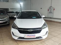 CHERY Arrizo 5 1.5 16V 4P FLEX RX TURBO AUTOMTICO CVT