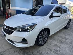 CHERY Arrizo 5 1.5 16V 4P FLEX RTS TURBO AUTOMTICO CVT
