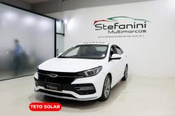 CHERY Arrizo 6 1.5 16V 4P FLEX GSX TURBOAUTOMTICO CVT