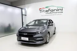 CHERY Arrizo 6 1.5 16V 4P FLEX GSX TURBOAUTOMTICO CVT