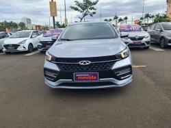 CHERY Arrizo 6 1.5 16V 4P FLEX GSX TURBOAUTOMTICO CVT