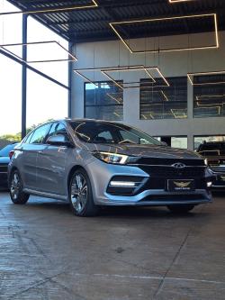 CHERY Arrizo 6 1.5 16V 4P FLEX GSX TURBOAUTOMTICO CVT