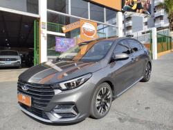 CHERY Arrizo 6 Pro 1.5 16V 4P FLEX TURBO AUTOMTICO CVT