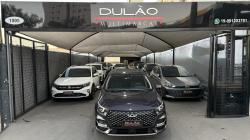 CHERY Arrizo 6 Pro 1.5 16V 4P FLEX TURBO AUTOMTICO CVT