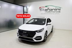 CHERY Arrizo 6 Pro 1.5 16V 4P FLEX TURBO AUTOMTICO CVT