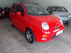 CHERY QQ 1.1 4P 16V 4P