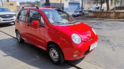 CHERY QQ 1.1 4P 16V 4P