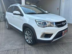 CHERY Tiggo 2 1.5 16V 4P FLEX ACT AUTOMTICO