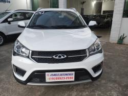 CHERY Tiggo 2 1.5 16V 4P FLEX LOOK