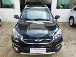 CHERY Tiggo 2 1.5 16V 4P FLEX ACT