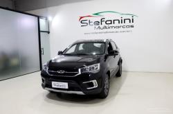 CHERY Tiggo 2 1.5 16V 4P FLEX LOOK AUTOMTICO