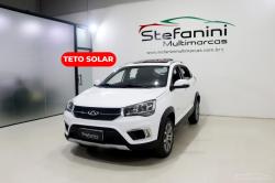 CHERY Tiggo 2 1.5 16V 4P FLEX ACT AUTOMTICO