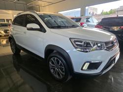 CHERY Tiggo 2 1.5 16V 4P FLEX LOOK AUTOMTICO