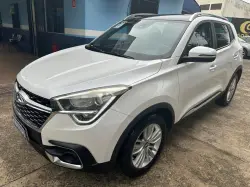 CHERY Tiggo 2.0 4P AUTOMTICO