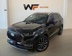 CHERY Tiggo 2.0 4P AUTOMTICO
