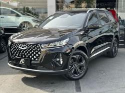 CHERY Tiggo 2.0 4P AUTOMTICO