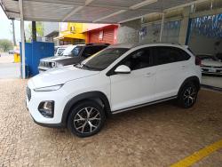 CHERY Tiggo 3X 1.0 12V 4P FLEX VVT PLUS TURBO AUTOMTICO CVT