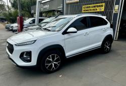 CHERY Tiggo 3X 1.0 12V 4P FLEX VVT PLUS TURBO AUTOMTICO CVT