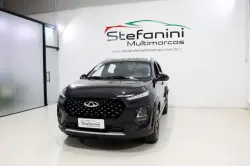 CHERY Tiggo 3X 1.0 12V 4P FLEX VVT PRO TURBO AUTOMTICO CVT