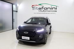CHERY Tiggo 3X 1.0 12V 4P FLEX VVT PRO TURBO AUTOMTICO CVT
