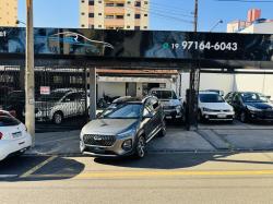 CHERY Tiggo 3X 1.0 12V 4P FLEX VVT PRO TURBO AUTOMTICO CVT