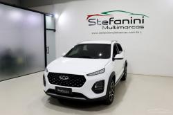 CHERY Tiggo 3X 1.0 12V 4P FLEX VVT PRO TURBO AUTOMTICO CVT