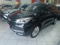 CHERY Tiggo 5X 1.5 16V 4P VVT TURBO iFLEX AUTOMTICO CVT