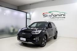CHERY Tiggo 5X 1.5 16V 4P VVT TURBO iFLEX SPORT AUTOMTICO CVT