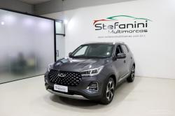 CHERY Tiggo 5X 1.5 16V 4P VVT TURBO iFLEX SPORT AUTOMTICO CVT