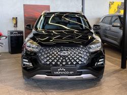 CHERY Tiggo 5X 1.5 16V 4P VVT TURBO iFLEX SPORT AUTOMTICO CVT