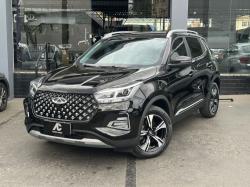CHERY Tiggo 5X 1.5 16V 4P VVT TURBO iFLEX SPORT AUTOMTICO CVT