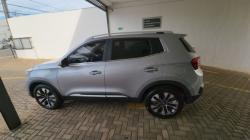 CHERY Tiggo 5X 1.5 4P TXS FLEX TURBO AUTOMTICO DCT