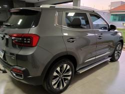 CHERY Tiggo 5X 1.5 4P TXS FLEX TURBO AUTOMTICO DCT