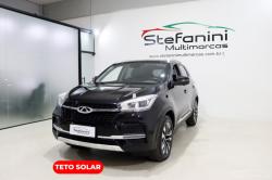 CHERY Tiggo 5X 1.5 4P TXS FLEX TURBO AUTOMTICO DCT