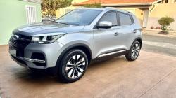 CHERY Tiggo 5X 1.5 4P TXS FLEX TURBO AUTOMTICO DCT