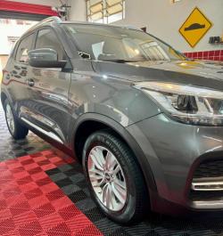 CHERY Tiggo 5X 1.5 4P T FLEX TURBO AUTOMTICO DCT