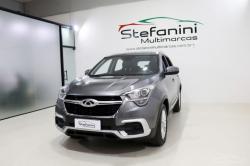 CHERY Tiggo 5X 1.5 4P T FLEX TURBO AUTOMTICO DCT